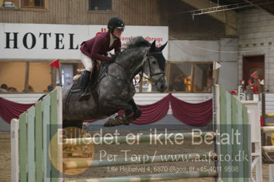 Vejle Rideklub
Sprngstævne for hest
Nøgleord: lone marie oeglend;holly hopscotch