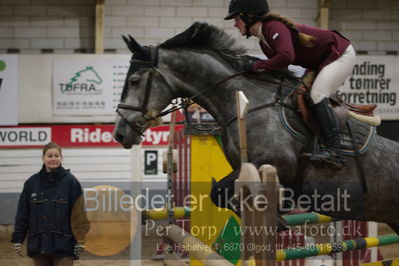 Vejle Rideklub
Sprngstævne for hest
Nøgleord: lone marie oeglend;holly hopscotch