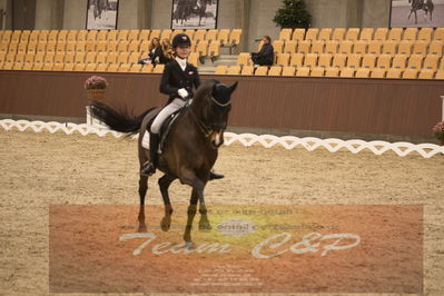 Ecco Cup Finaler 2019
Junior, u18
Nøgleord: maja emilie leth;stasia eg