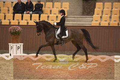 Ecco Cup Finaler 2019
Junior, u18
Nøgleord: maja emilie leth;stasia eg