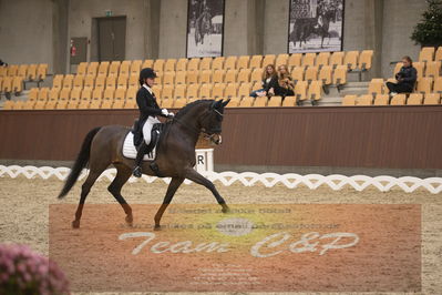 Ecco Cup Finaler 2019
Junior, u18
Nøgleord: maja emilie leth;stasia eg