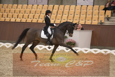 Ecco Cup Finaler 2019
Junior, u18
Nøgleord: maja emilie leth;stasia eg