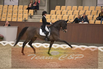 Ecco Cup Finaler 2019
Junior, u18
Nøgleord: maja emilie leth;stasia eg