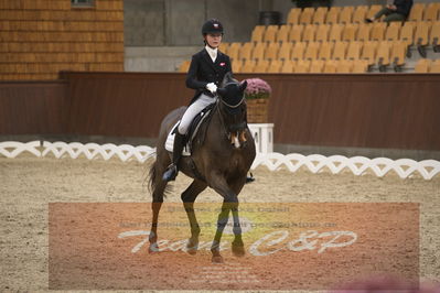 Ecco Cup Finaler 2019
Junior, u18
Nøgleord: maja emilie leth;stasia eg