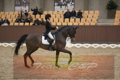 Ecco Cup Finaler 2019
Junior, u18
Nøgleord: maja emilie leth;stasia eg