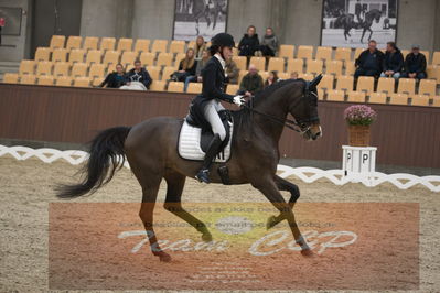 Ecco Cup Finaler 2019
Junior, u18
Nøgleord: maja emilie leth;stasia eg