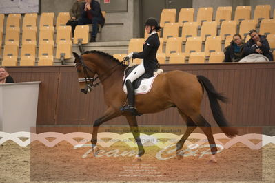 Ecco Cup Finaler 2019
Junior, u18
Nøgleord: maria mejlgaard jensen;antango du feuillard