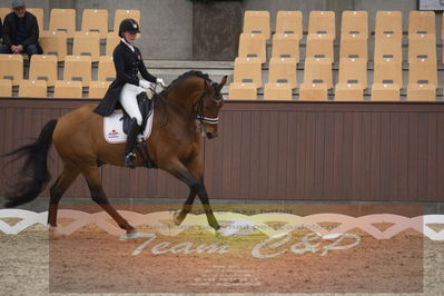 Ecco Cup Finaler 2019
Junior, u18
Nøgleord: maria mejlgaard jensen;antango du feuillard