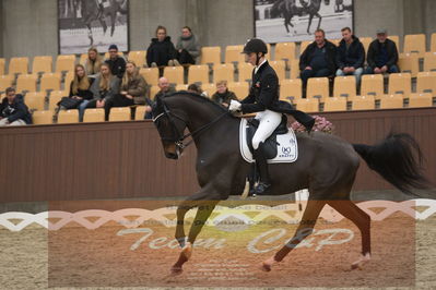 Ecco Cup Finaler 2019
Junior, u18
Nøgleord: kristian würtz green;bovbjergs zhivago