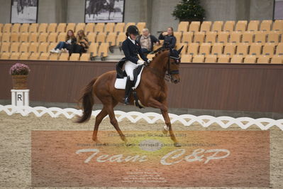 Ecco Cup Finaler 2019
Junior, u18
Nøgleord: cecilie hedegaard;silhuet