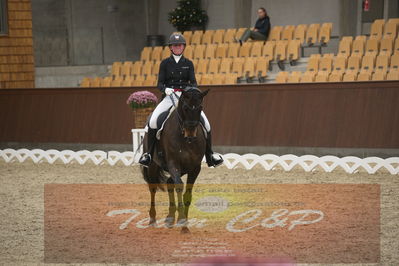 Ecco Cup Finaler 2019
Junior, u18
Nøgleord: ida kirstine bjørn;søgård ballerina