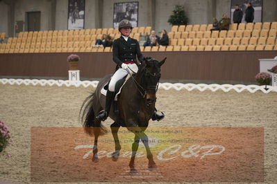 Ecco Cup Finaler 2019
Junior, u18
Nøgleord: ida kirstine bjørn;søgård ballerina