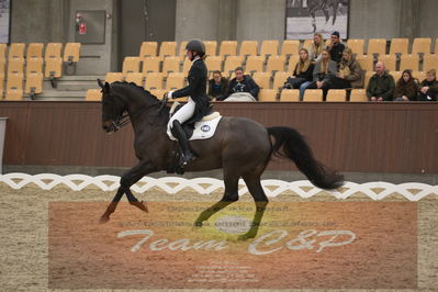 Ecco Cup Finaler 2019
Junior, u18
Nøgleord: ida kirstine bjørn;søgård ballerina