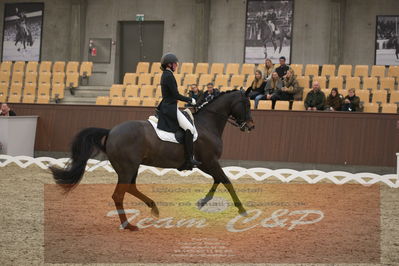 Ecco Cup Finaler 2019
Junior, u18
Nøgleord: ida kirstine bjørn;søgård ballerina