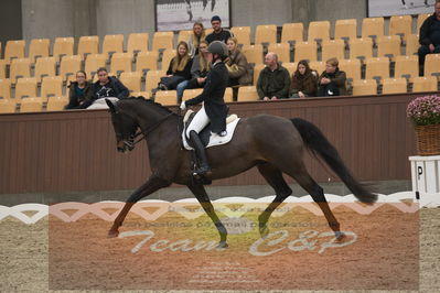 Ecco Cup Finaler 2019
Junior, u18
Nøgleord: ida kirstine bjørn;søgård ballerina