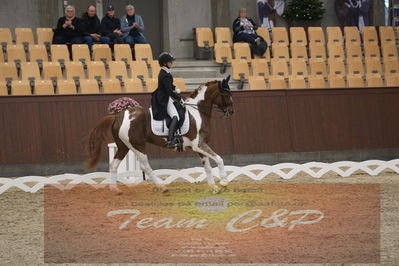 Ecco Cup Finaler 2019
Junior, u18
Nøgleord: josephine rathje facius;stand proud