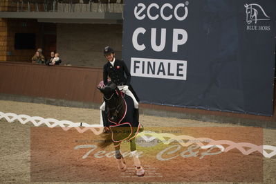 Ecco Cup Finaler 2019
Junior, u18
Nøgleord: alexander yde helgstrand;grevens sava;lap of honour