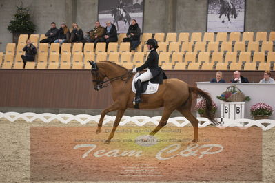 Ecco Cup finaler 2019
youngrider, u18
Nøgleord: victoria kuusisto pedersen;langkjærgaard's donna fetti