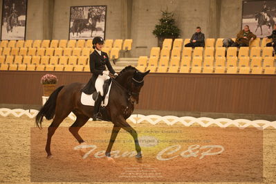Ecco Cup finaler 2019
youngrider, u18
Nøgleord: sophia ludvigsen;safari klintgaard