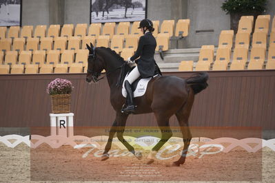 Ecco Cup finaler 2019
youngrider, u18
Nøgleord: sophia ludvigsen;safari klintgaard