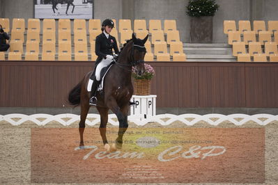 Ecco Cup finaler 2019
youngrider, u18
Nøgleord: sophia ludvigsen;safari klintgaard