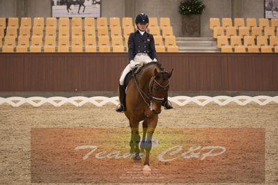 Ecco Cup finaler 2019
youngrider, u18
Nøgleord: christine marie senger;taarupgaards salvador