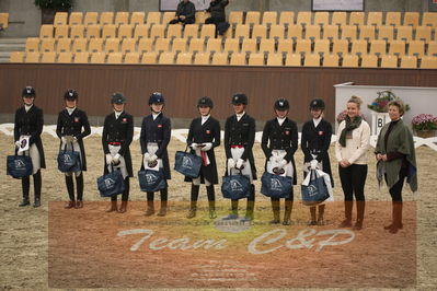 Ecco Cup finaler 2019
youngrider, u18
Nøgleord: sophia ludvigsen;safari klintgaard;lap of honour