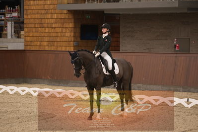 Ecco Cup finaler 2019
u 25
Nøgleord: caroline hartmann;broholms don sure