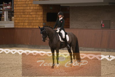 Ecco Cup finaler 2019
u 25
Nøgleord: caroline hartmann;broholms don sure