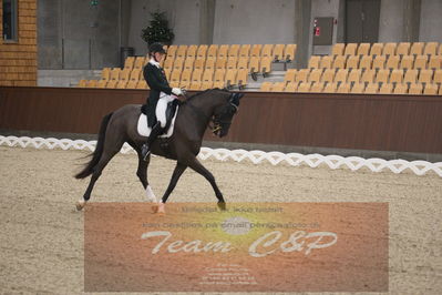 Ecco Cup finaler 2019
u 25
Nøgleord: caroline hartmann;broholms don sure