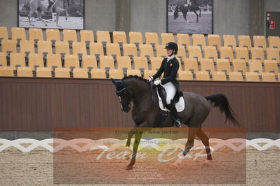 Ecco Cup finaler 2019
u 25
Nøgleord: caroline hartmann;broholms don sure