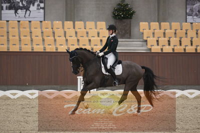 Ecco Cup finaler 2019
u 25
Nøgleord: caroline hartmann;broholms don sure
