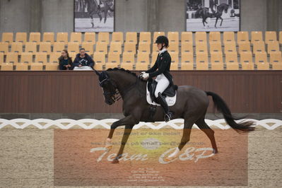 Ecco Cup finaler 2019
u 25
Nøgleord: caroline hartmann;broholms don sure