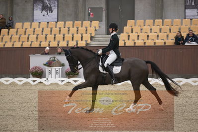 Ecco Cup finaler 2019
u 25
Nøgleord: caroline hartmann;broholms don sure
