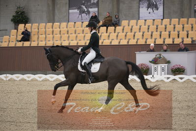 Ecco Cup finaler 2019
u 25
Nøgleord: caroline hartmann;broholms don sure
