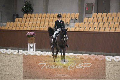 Ecco Cup finaler 2019
u 25
Nøgleord: caroline hartmann;broholms don sure