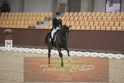 Ecco Cup finaler 2019
u 25
Nøgleord: caroline hartmann;broholms don sure