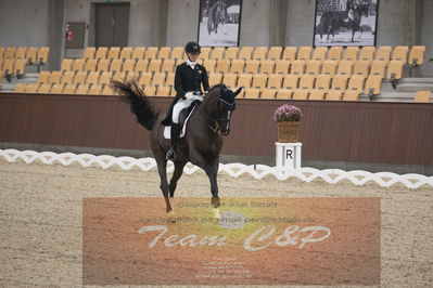 Ecco Cup finaler 2019
u 25
Nøgleord: caroline hartmann;broholms don sure