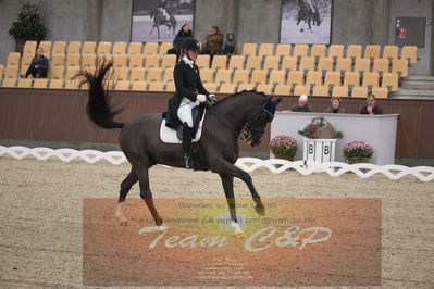 Ecco Cup finaler 2019
u 25
Nøgleord: caroline hartmann;broholms don sure