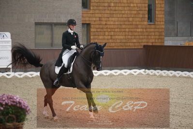 Ecco Cup finaler 2019
u 25
Nøgleord: caroline hartmann;broholms don sure