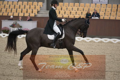 Ecco Cup finaler 2019
u 25
Nøgleord: caroline hartmann;broholms don sure
