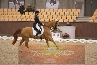 Ecco Cup finaler 2019
u 25
Nøgleord: amalie cecilie overgaard;limbo rock