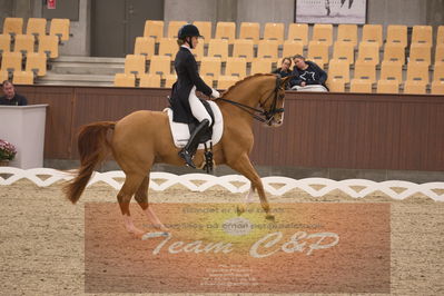 Ecco Cup finaler 2019
u 25
Nøgleord: amalie cecilie overgaard;limbo rock