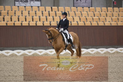 Ecco Cup finaler 2019
u 25
Nøgleord: amalie cecilie overgaard;limbo rock