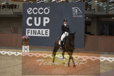 Ecco Cup finaler 2019
u 25
Nøgleord: line miller danielsen;dakapo