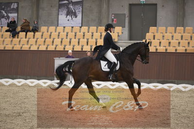 Ecco Cup finaler 2019
u 25
Nøgleord: line miller danielsen;dakapo