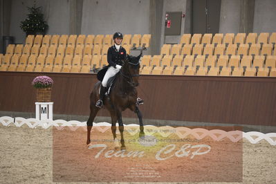 Ecco Cup finaler 2019
u 25
Nøgleord: line miller danielsen;dakapo