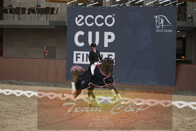 Ecco Cup finaler 2019
u 25
Nøgleord: josefine hoffmann;hønnerups driver;lap of honour