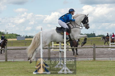 Drf-championater kvalifikations stævne spring
fredag lc1
Nøgleord: pt;michelle krygermeier;first rock