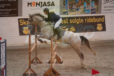 c - Stævne spring
Nøgleord: nanna josephine crown;ab's qirocco blue